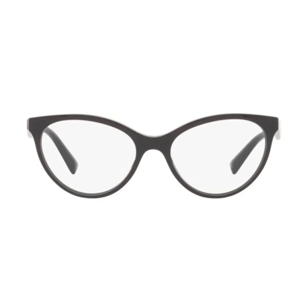 NEW VALENTINO EYEGLASSES BLACK WOMEN EYEWEAR VALENTINO